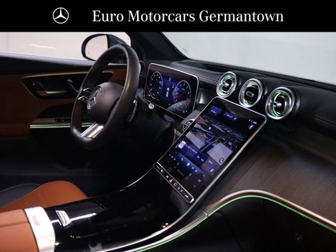 Used 2026 Mercedes-Benz GLC 300 4MATIC image 60