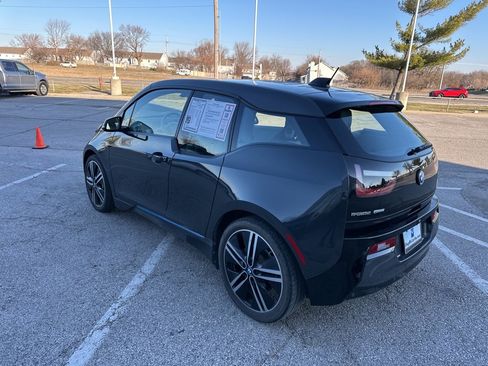 Used 2015 BMW i3 image 20