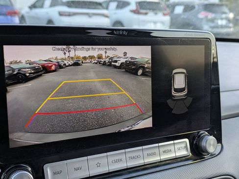 Used 2021 Hyundai Kona Ultimate image 51