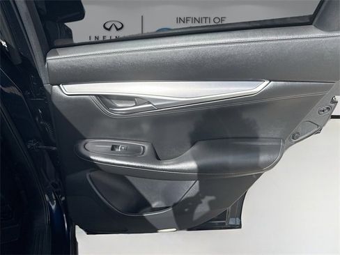 Certified 2023 INFINITI QX55 Luxe w/ Cargo Package image 31