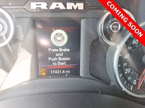 Certified 2024 RAM 2500 Tradesman w/ Convenience Group image 5