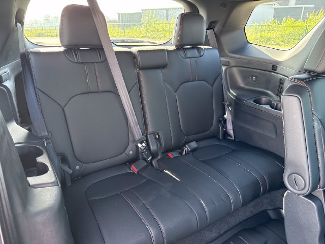 Used 2026 Honda Pilot TrailSport image 14