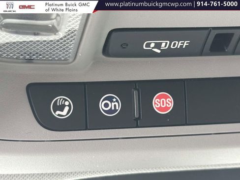 Used 2022 GMC Terrain SLE image 30