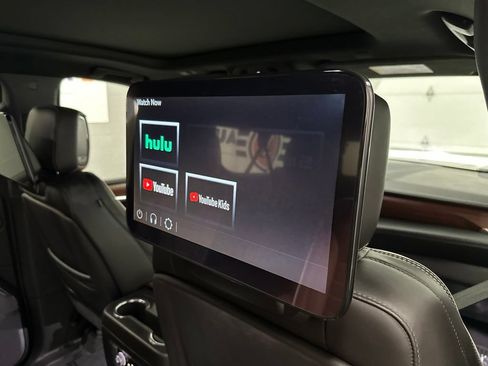 Used 2024 GMC Yukon XL Denali Ultimate AWD/4WD image 20