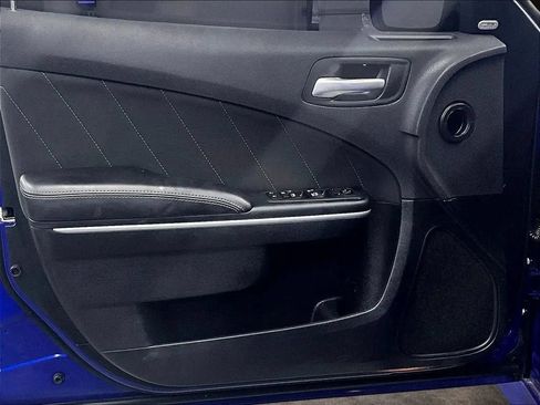 Used 2021 Dodge Charger Scat Pack RWD image 20