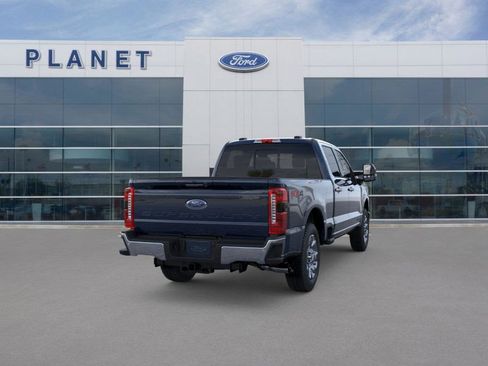 New 2025 Ford F250 Lariat w/ Lariat Ultimate Package image 10