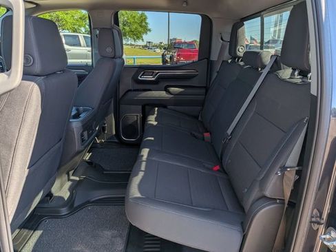 New 2024 Chevrolet Silverado 1500 RST w/ All Star Edition Plus AWD/4WD image 16