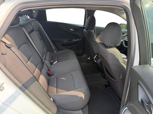Used 2024 Chevrolet Malibu LT w/ Sport Edition FWD image 22