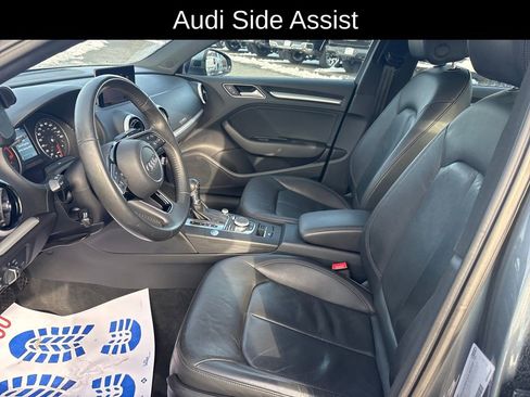 Used 2019 Audi A3 2.0T Premium w/ Convenience Package image 11