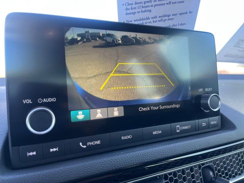 Used 2022 Honda Civic LX image 28