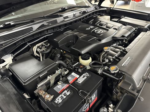 Used 2020 Nissan Armada SL w/ Premium Package image 82