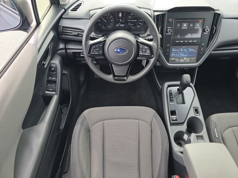Used 2024 Subaru Crosstrek 2.0i AWD/4WD image 19