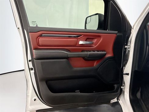 Used 2021 RAM 1500 Rebel w/ Level 2 Equipment Group image 8