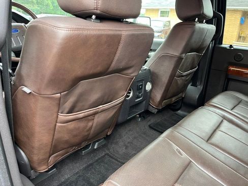 Used 2015 Ford F450 King Ranch image 51