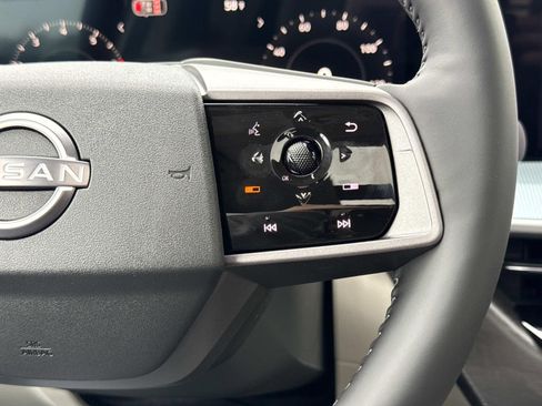 New 2026 Nissan Murano SL AWD/4WD image 14