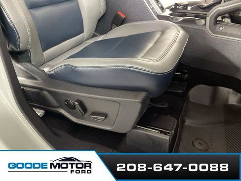 Certified 2024 Ford Bronco Outer Banks AWD/4WD image 23