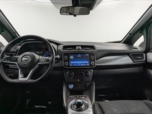 Used 2023 Nissan Leaf S image 23