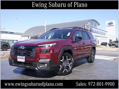 Used 2026 Subaru Outback Touring XT