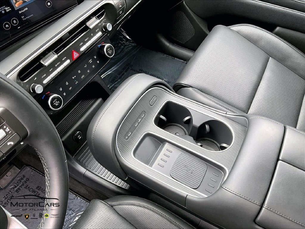 Used 2026 Hyundai Palisade Calligraphy AWD/4WD image 15