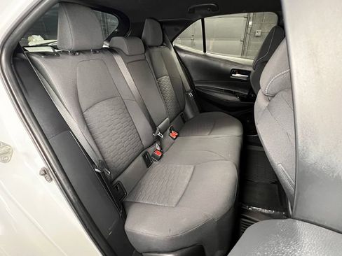 Used 2024 Toyota Corolla SE FWD image 21