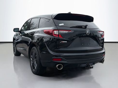 Used 2021 Acura RDX A-Spec image 6