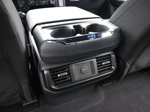 New 2026 Ford F150 STX image 25