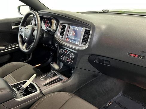 Used 2023 Dodge Charger Scat Pack image 13