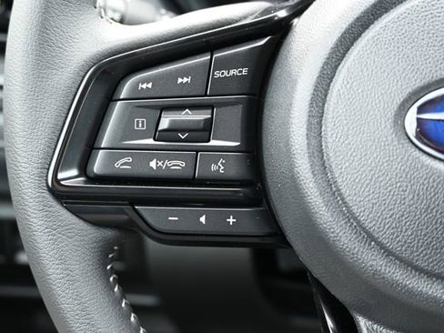 New 2026 Subaru Forester Premium image 28