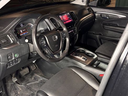 Used 2022 Honda Ridgeline RTL-E image 11
