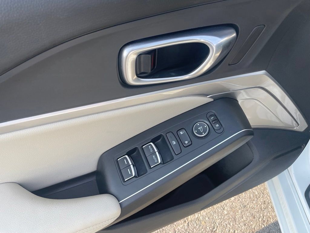 Used 2024 Acura Integra A-Spec FWD image 16