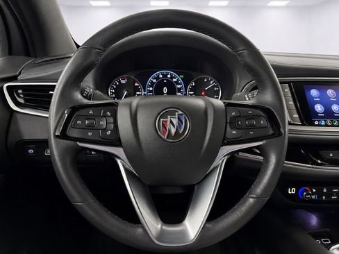 Used 2023 Buick Enclave Avenir w/ Avenir Technology Package AWD/4WD image 41