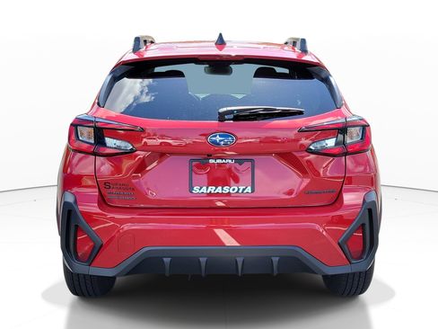 Used 2026 Subaru Crosstrek 2.5i Premium AWD/4WD image 5