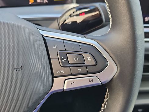 New 2026 Volkswagen Tiguan SE AWD/4WD image 24