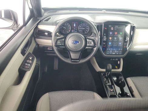 Used 2026 Subaru Forester Premium image 14