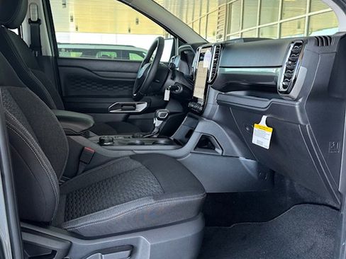 New 2025 Ford Ranger XLT w/ FX4 Off-Road Package image 7