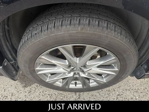 Used 2024 MAZDA CX-5 AWD 2.5 S image 15