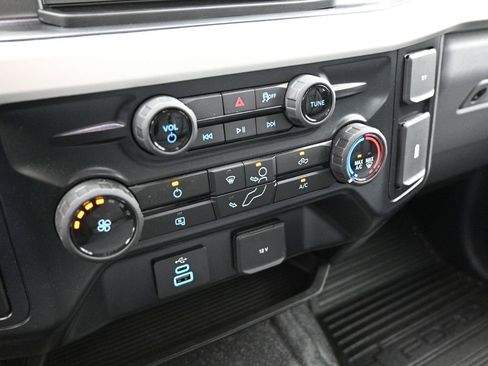 New 2025 Ford F550 2WD Regular Cab Super Duty image 13