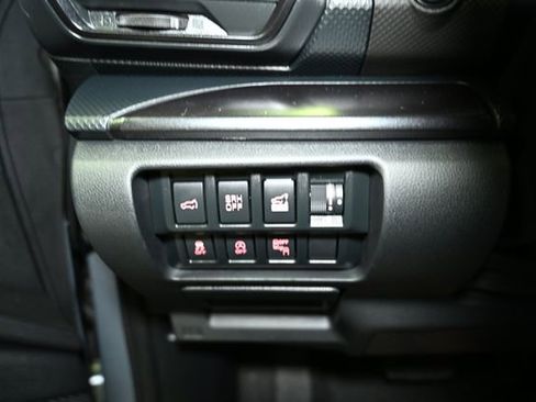 Used 2024 Subaru Forester Wilderness image 45