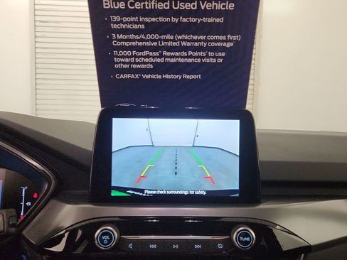 Certified 2023 Ford Escape Active image 28