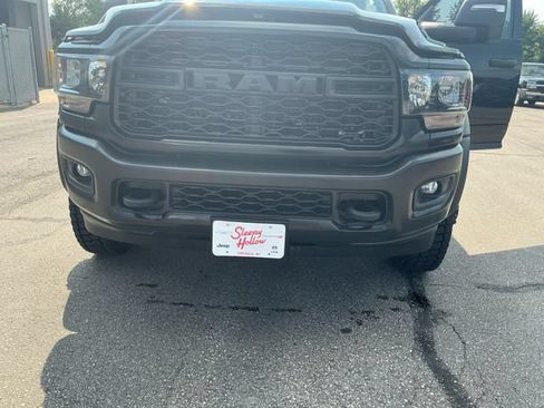 Used 2023 RAM 5500 Tradesman AWD/4WD image 15