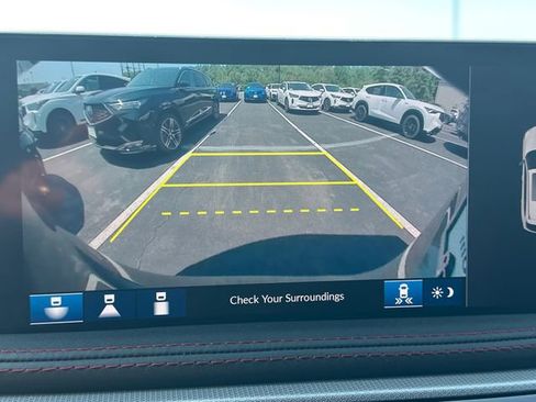 New 2026 Acura MDX A-Spec image 15