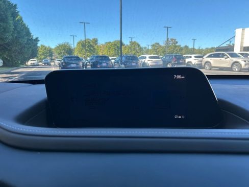 New 2025 MAZDA CX-30 AWD 2.5 S w/ Premium Package image 8