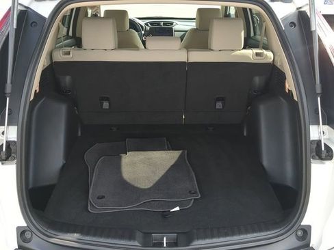 Used 2022 Honda CR-V EX image 15