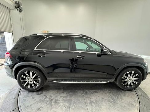 Used 2024 Mercedes-Benz GLE 450 4MATIC image 14