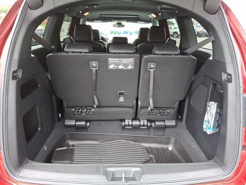 Certified 2026 Honda Odyssey Sport-L image 32