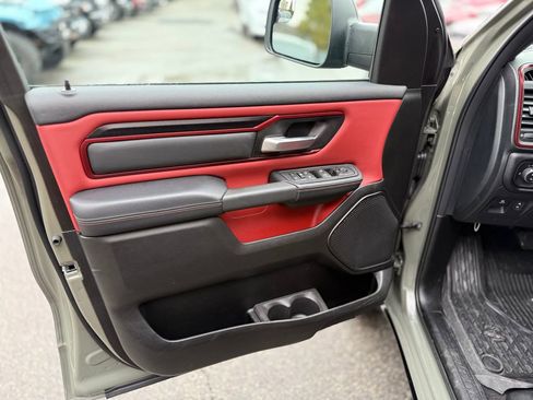 Used 2026 RAM 1500 Rebel w/ Rebel Level 1 Equipment Group AWD/4WD image 20