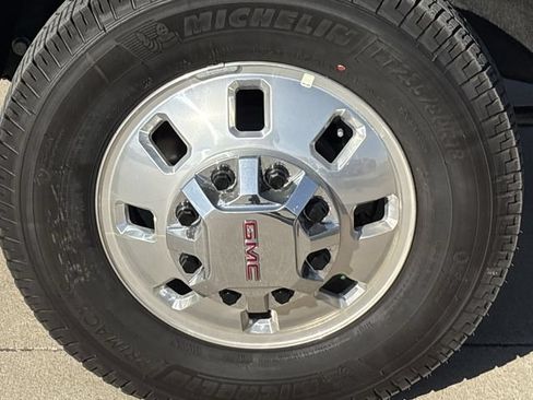 New 2026 GMC Sierra 3500 Pro w/ Convenience Package AWD/4WD image 10