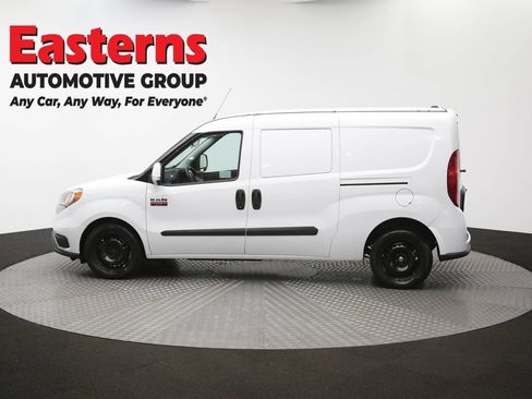 Used 2018 RAM ProMaster City Tradesman SLT FWD image 61