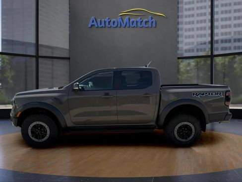 Used 2025 Ford Ranger Raptor AWD/4WD image 7