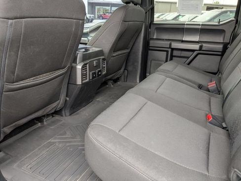 Used 2020 Ford F150 XLT w/ Equipment Group 302A Luxury AWD/4WD image 24